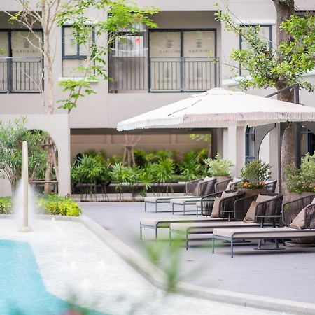 Lacasita484 In Huahin Экстерьер фото