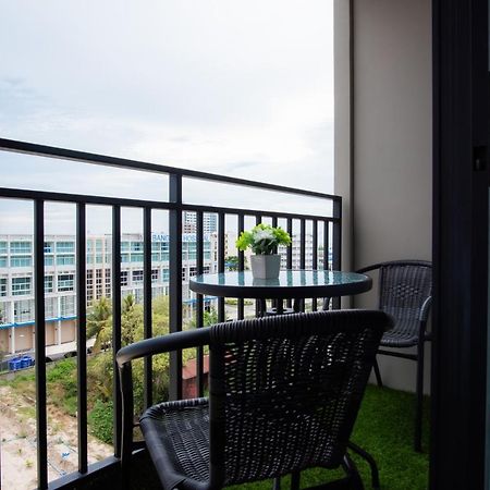 Lacasita484 In Huahin Экстерьер фото
