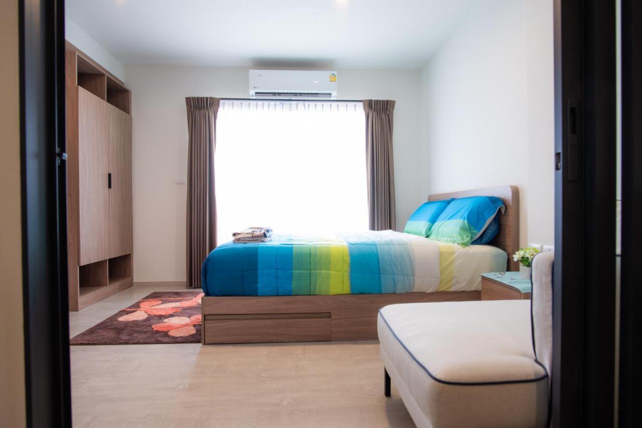 Lacasita484 In Huahin Экстерьер фото