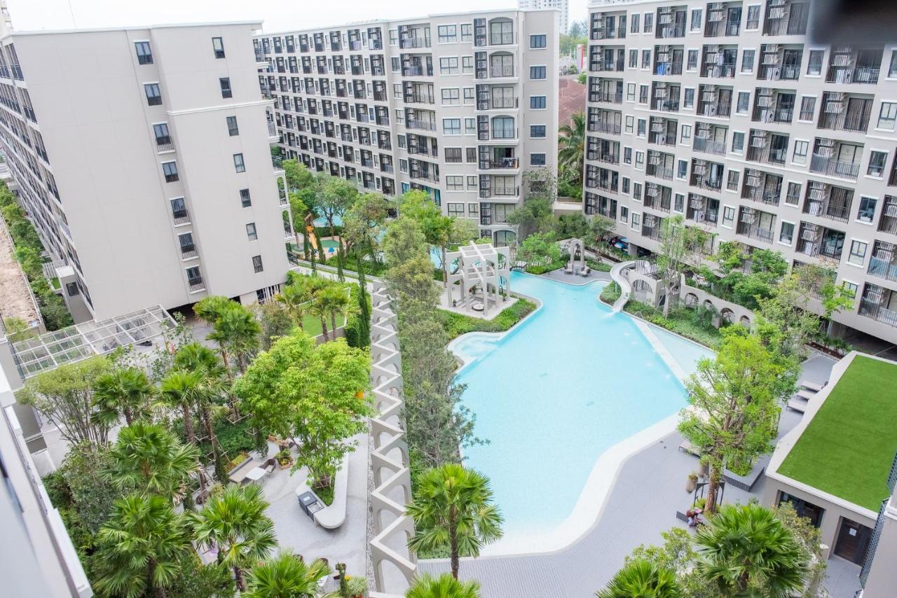 Lacasita484 In Huahin Экстерьер фото
