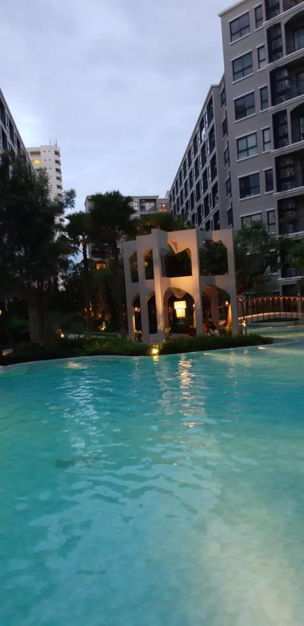 Lacasita484 In Huahin Экстерьер фото