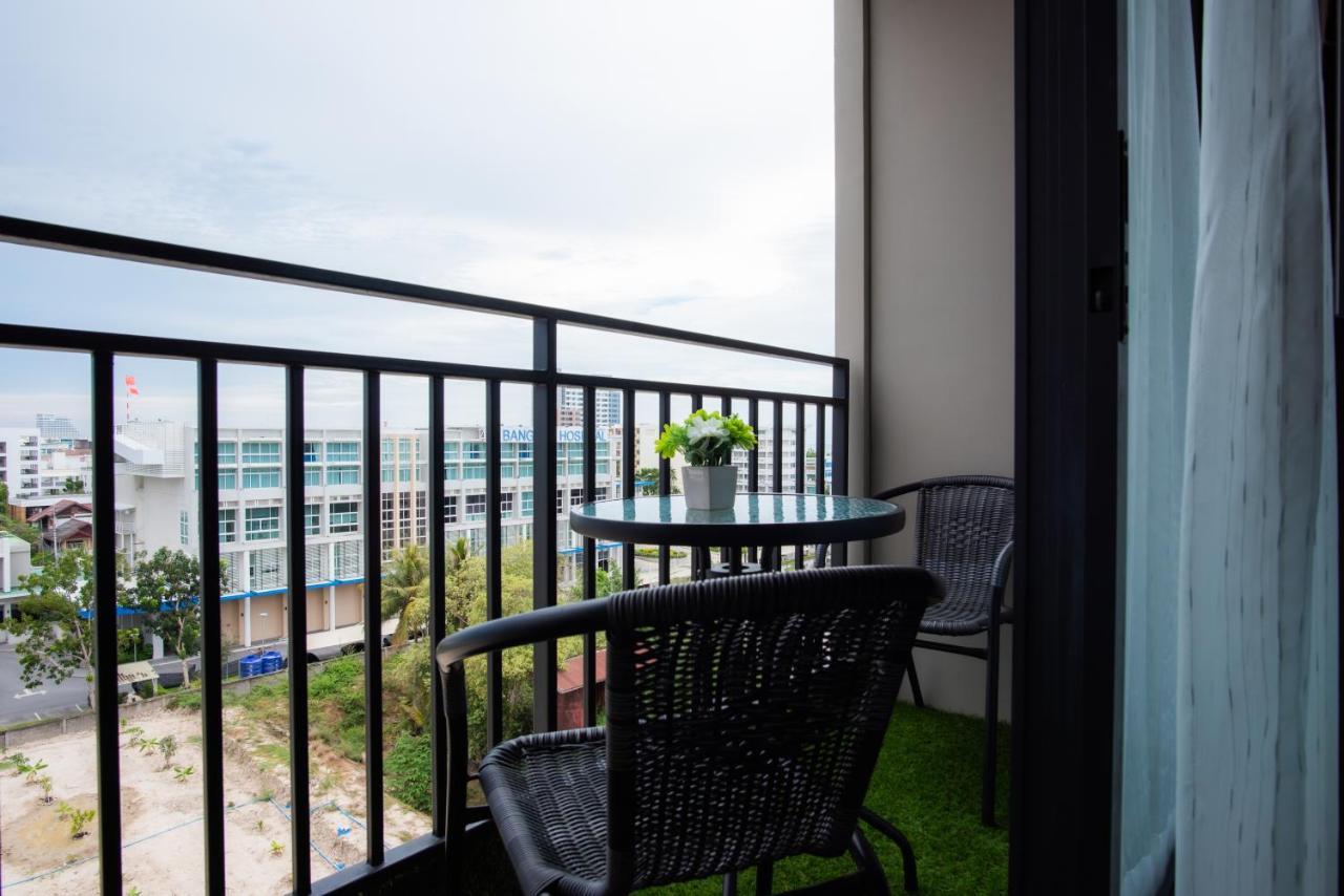 Lacasita484 In Huahin Экстерьер фото