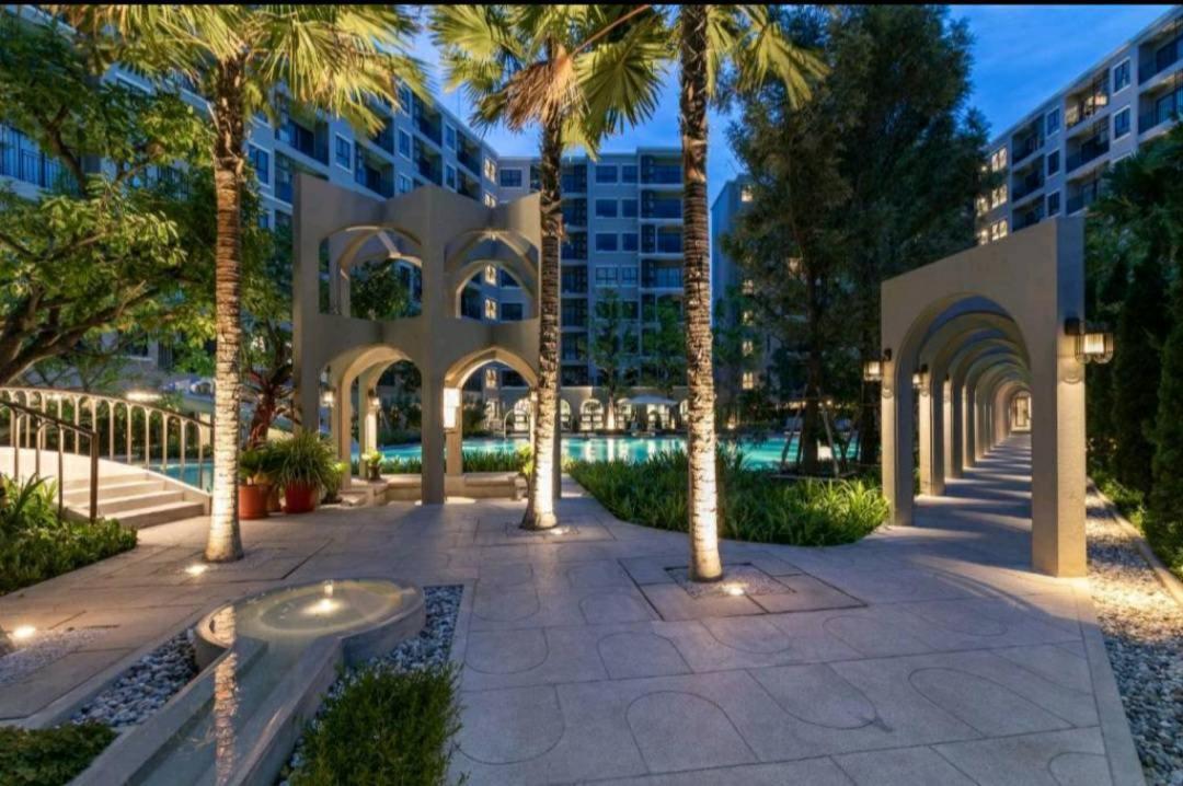 Lacasita484 In Huahin Экстерьер фото