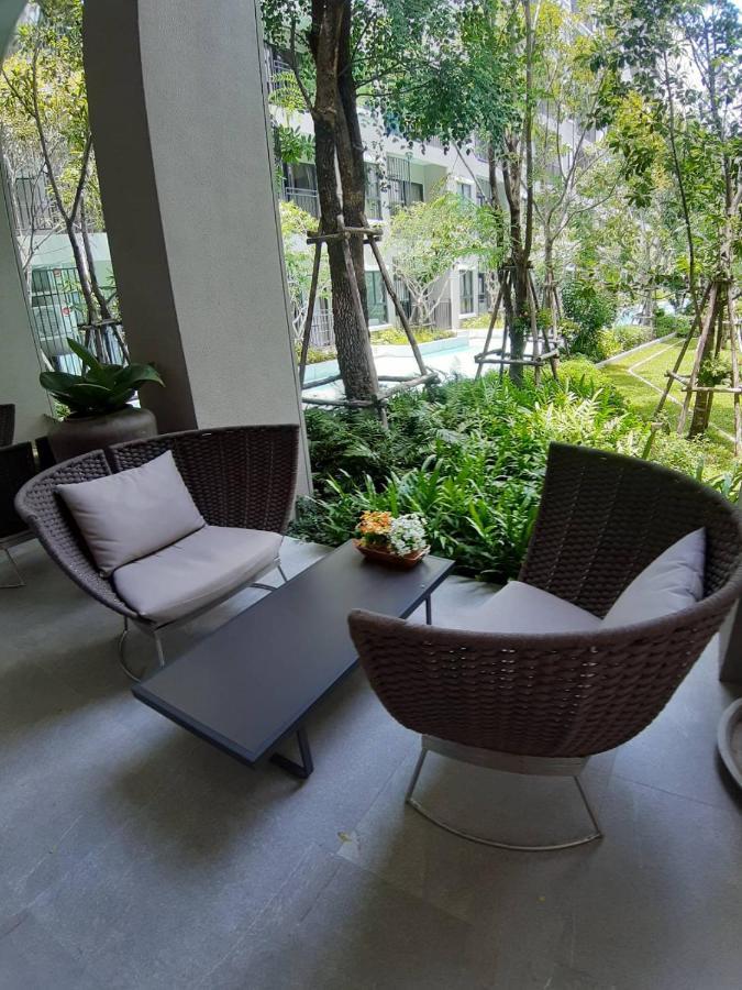 Lacasita484 In Huahin Экстерьер фото