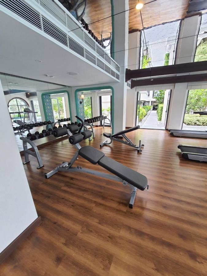 Lacasita484 In Huahin Экстерьер фото