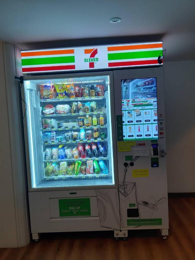 Lacasita484 In Huahin Экстерьер фото