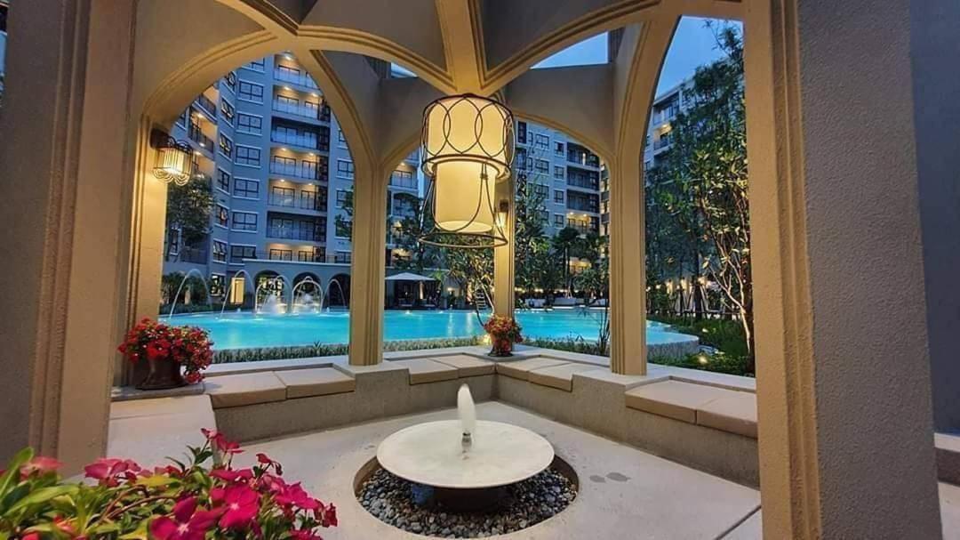 Lacasita484 In Huahin Экстерьер фото