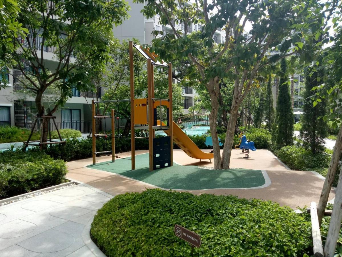 Lacasita484 In Huahin Экстерьер фото