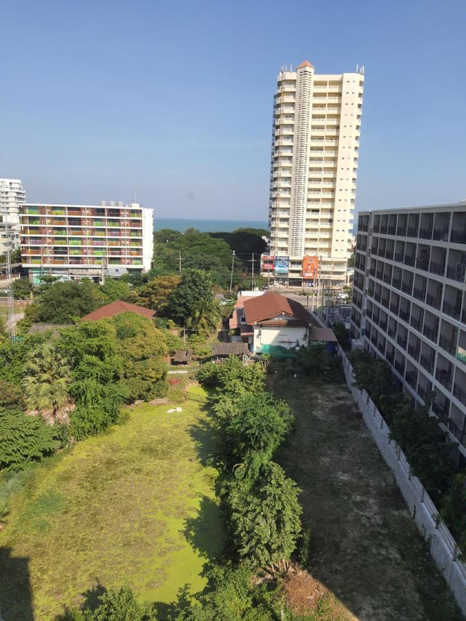 Lacasita484 In Huahin Экстерьер фото