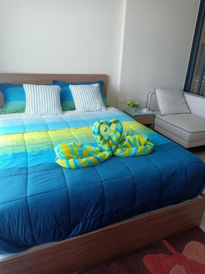 Lacasita484 In Huahin Экстерьер фото